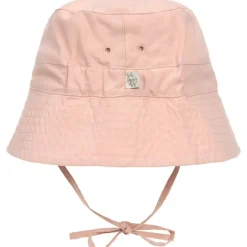 Chapeau anti-UV pink (19-36 mois)