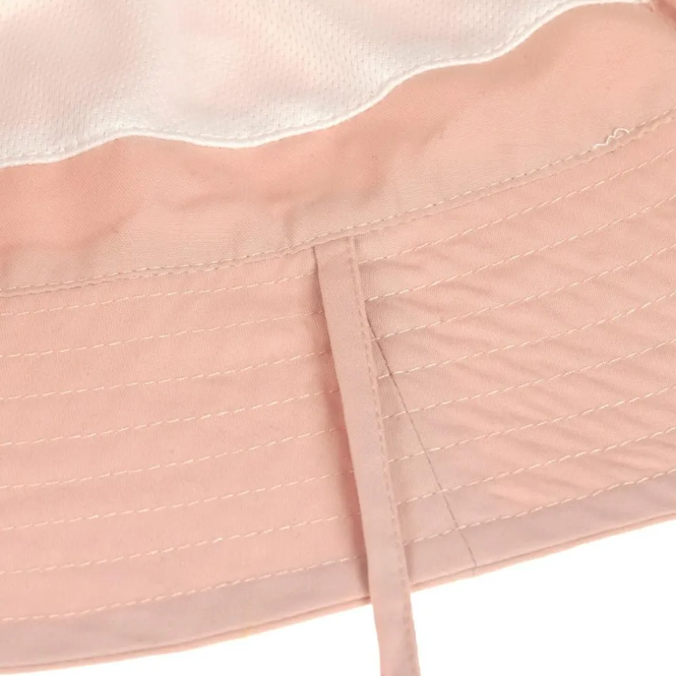 Chapeau anti-UV pink (19-36 mois)