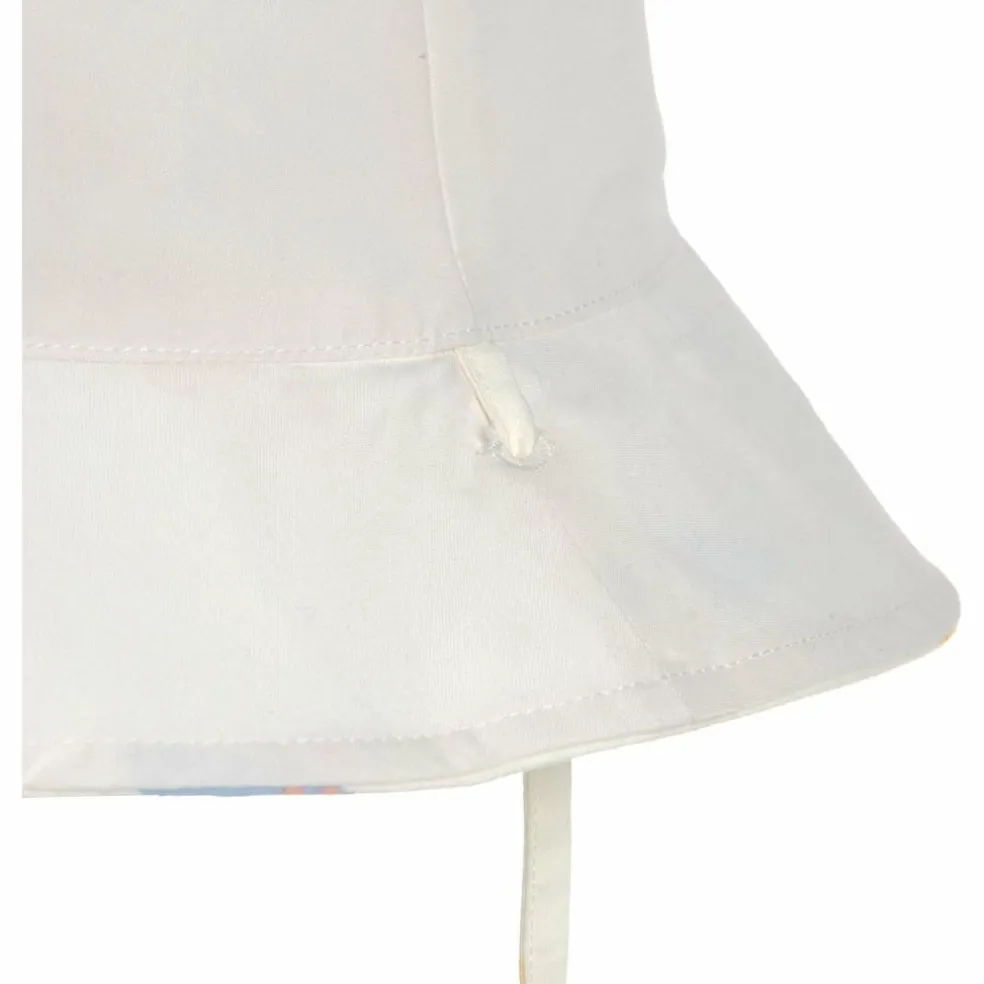 Chapeau anti-UV Planches de surf écru (19-36 mois)