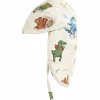 Chapeau d'été anti-UV Dino Beach (1-3 ans)