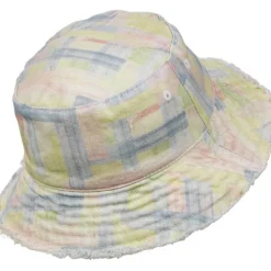 Chapeau d'été Pastel Braids (1-2 ans)