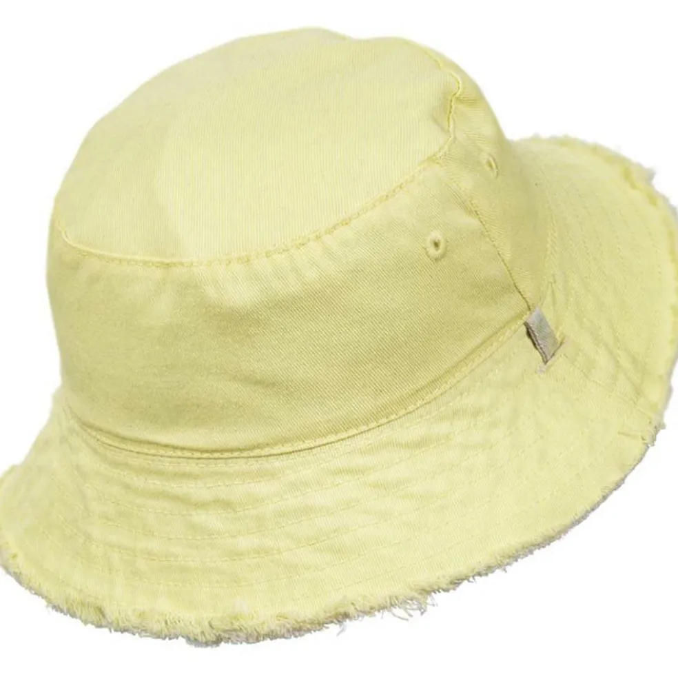 Chapeau d'été Pastel Braids (1-2 ans)