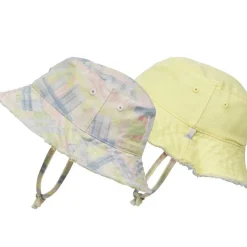Chapeau d'été Pastel Braids (1-2 ans)
