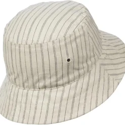 Chapeau d'été Pinstripe (6-12 mois)