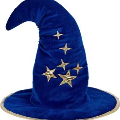 Chapeau magicien Wilfred