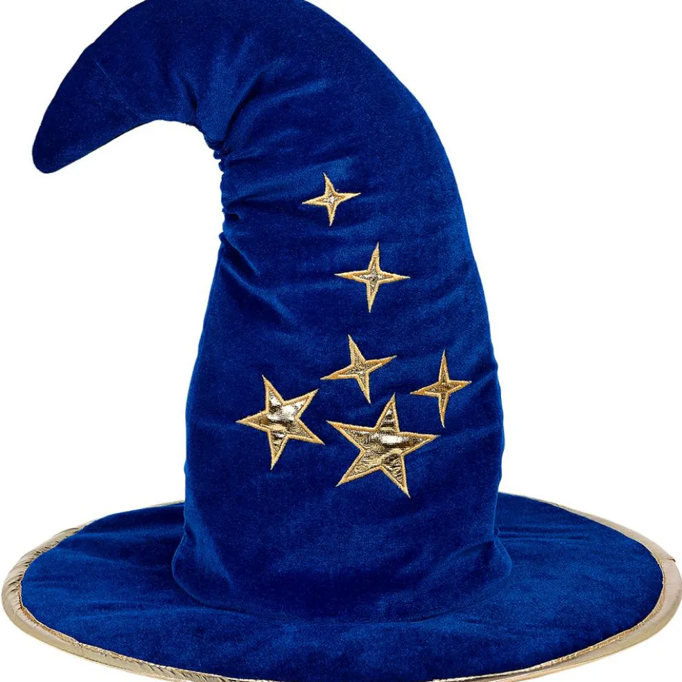 Chapeau magicien Wilfred