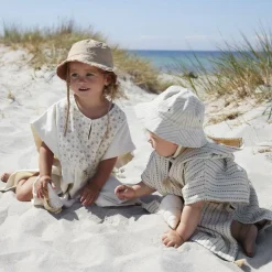 Chapeau été Blushing Pink (2-3 ans)