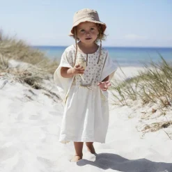 Chapeau été Blushing Pink (2-3 ans)