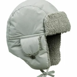 Chapka aviateur Hazy Jade (6-12 mois)