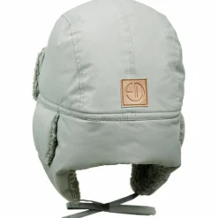 Chapka aviateur Hazy Jade (6-12 mois)