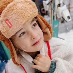 Chapka Cozy Sven (2-5 ans)