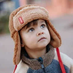 Chapka Cozy Sven (2-5 ans)