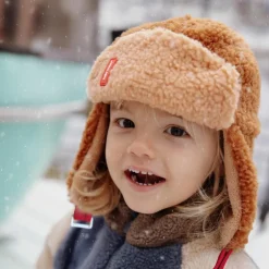 Chapka Cozy Sven (2-5 ans)