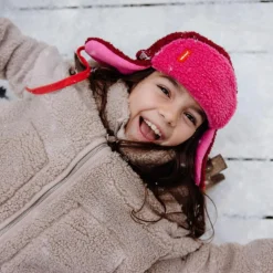 Chapka Cozy Tara (2-5 ans)