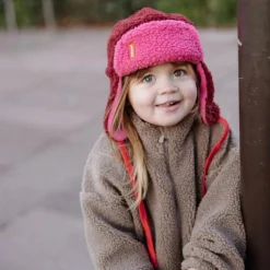 Chapka Cozy Tara (2-5 ans)