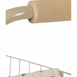 Chariot de courses pour enfant Verona Blues