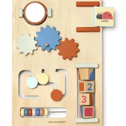 Chariot multi-activités Edvin