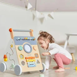 Chariot multi-activités Sweet Cocoon