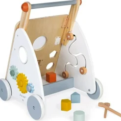 Chariot multi-activités Sweet Cocoon