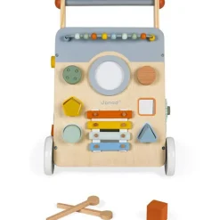 Chariot multi-activités Sweet Cocoon