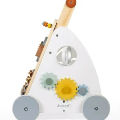 Chariot multi-activités Sweet Cocoon