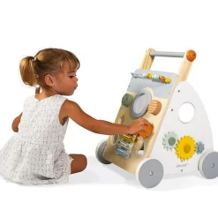 Chariot multi-activités Sweet Cocoon