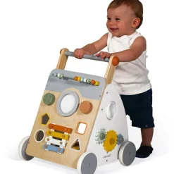 Chariot multi-activités Sweet Cocoon