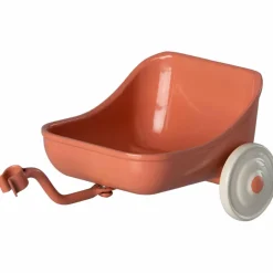 Chariot tricycle Souris Corail