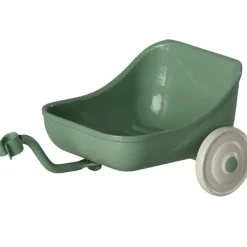 Chariot tricycle Souris Vert
