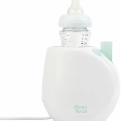 Chauffe biberon Easy+