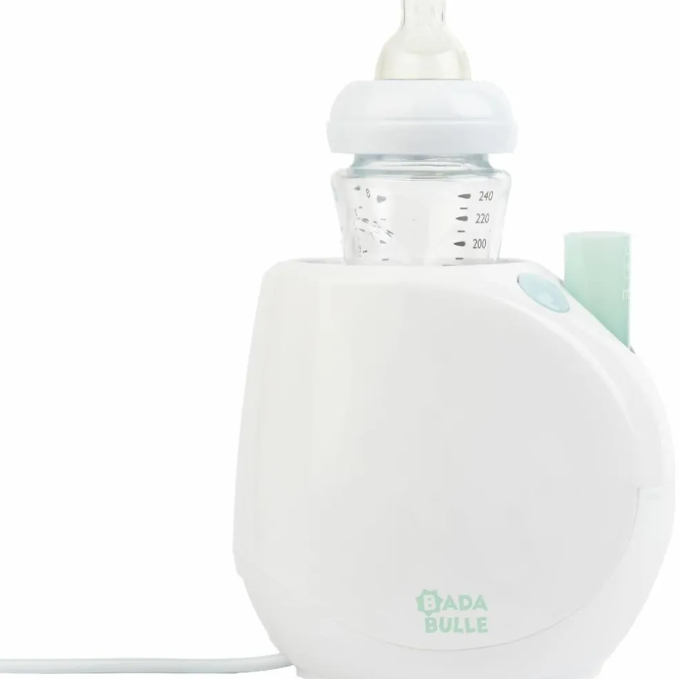 Chauffe biberon Easy+