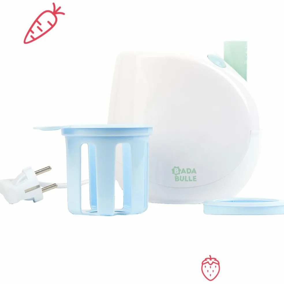 Chauffe biberon Easy+