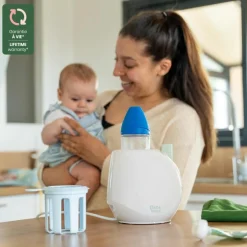 Chauffe biberon Easy+