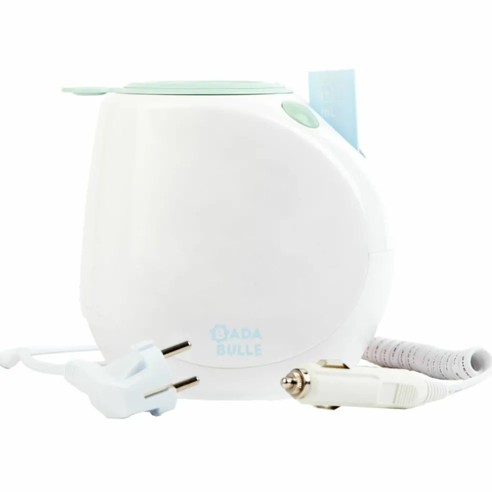 Chauffe biberon Easy+ Pastel