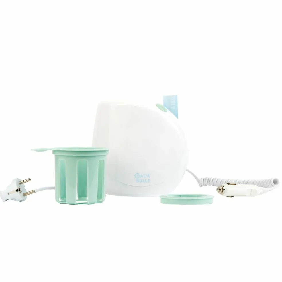 Chauffe biberon Easy+ Pastel