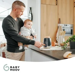 Chauffe biberon nomade Nutri Smart