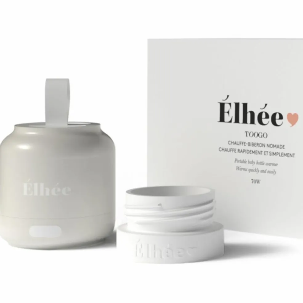 Chauffe biberon nomade TOOGO