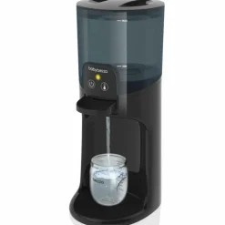 Chauffe eau pour biberon Instant Warmer all black