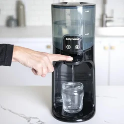 Chauffe eau pour biberon Instant Warmer all black