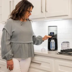 Chauffe eau pour biberon Instant Warmer all black