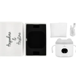 Chauffe Petit Pot Nomad 3.0