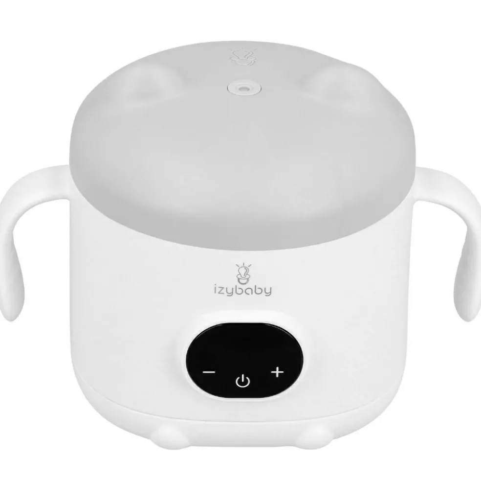 Chauffe Petit Pot Nomad 3.0