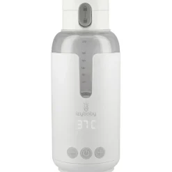 Chauffe-biberon Nomad