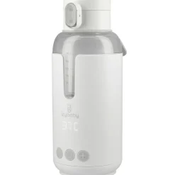 Chauffe-biberon Nomad