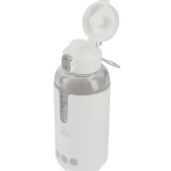 Chauffe-biberon Nomad