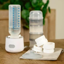 Chauffe-biberon nomade BW1000