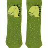 Chaussettes Mr. Dino (pointures 16-18)