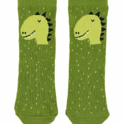 Chaussettes Mr. Dino (pointures 16-18)