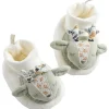 Chaussons de naissance Promenons-nous (0-6 mois)