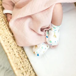 Chaussons édition limitée Sophie la girafe (1-3 mois)